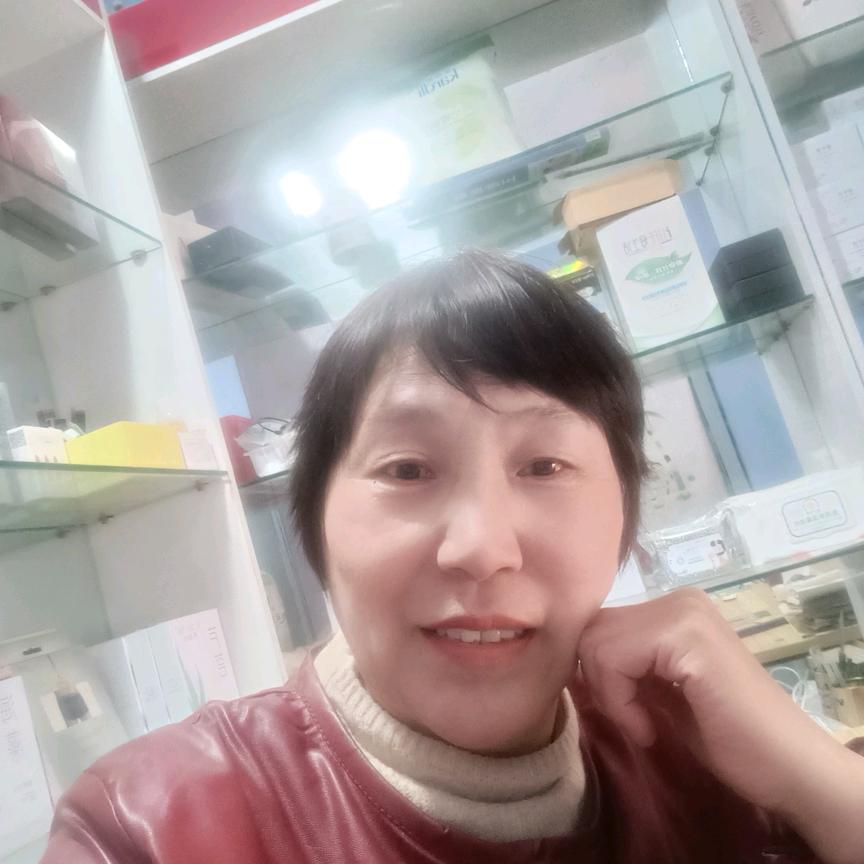 小荣姐🎤（晚8：10）