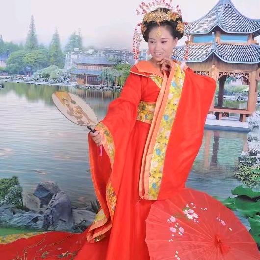 依然姐