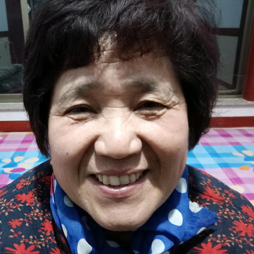 李西英