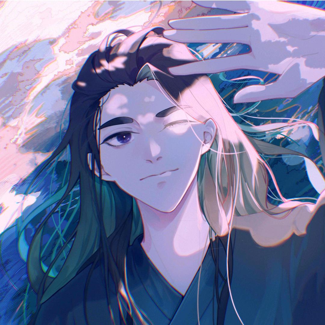 青衣