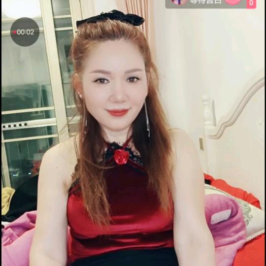 寂寞的女人
