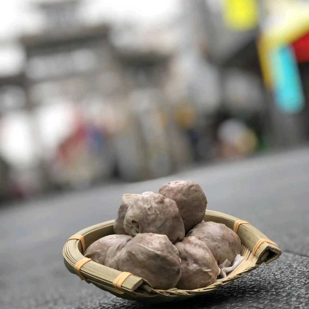 牛匠匠正宗手打牛肉丸