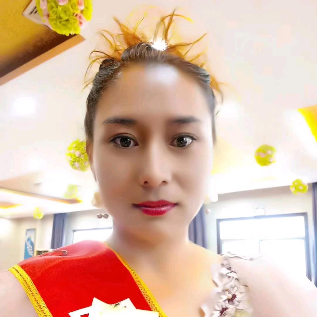 张丽丽
