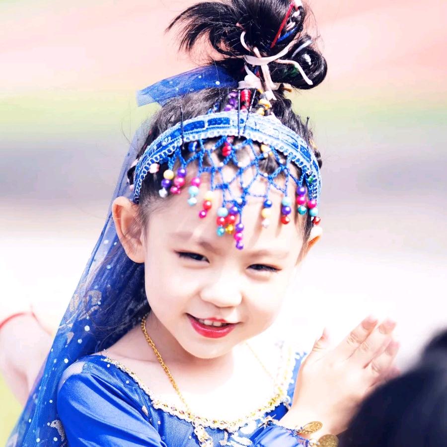 ༄ོ༊࿆执笔染墨绘卿颜 *ꦿ໌