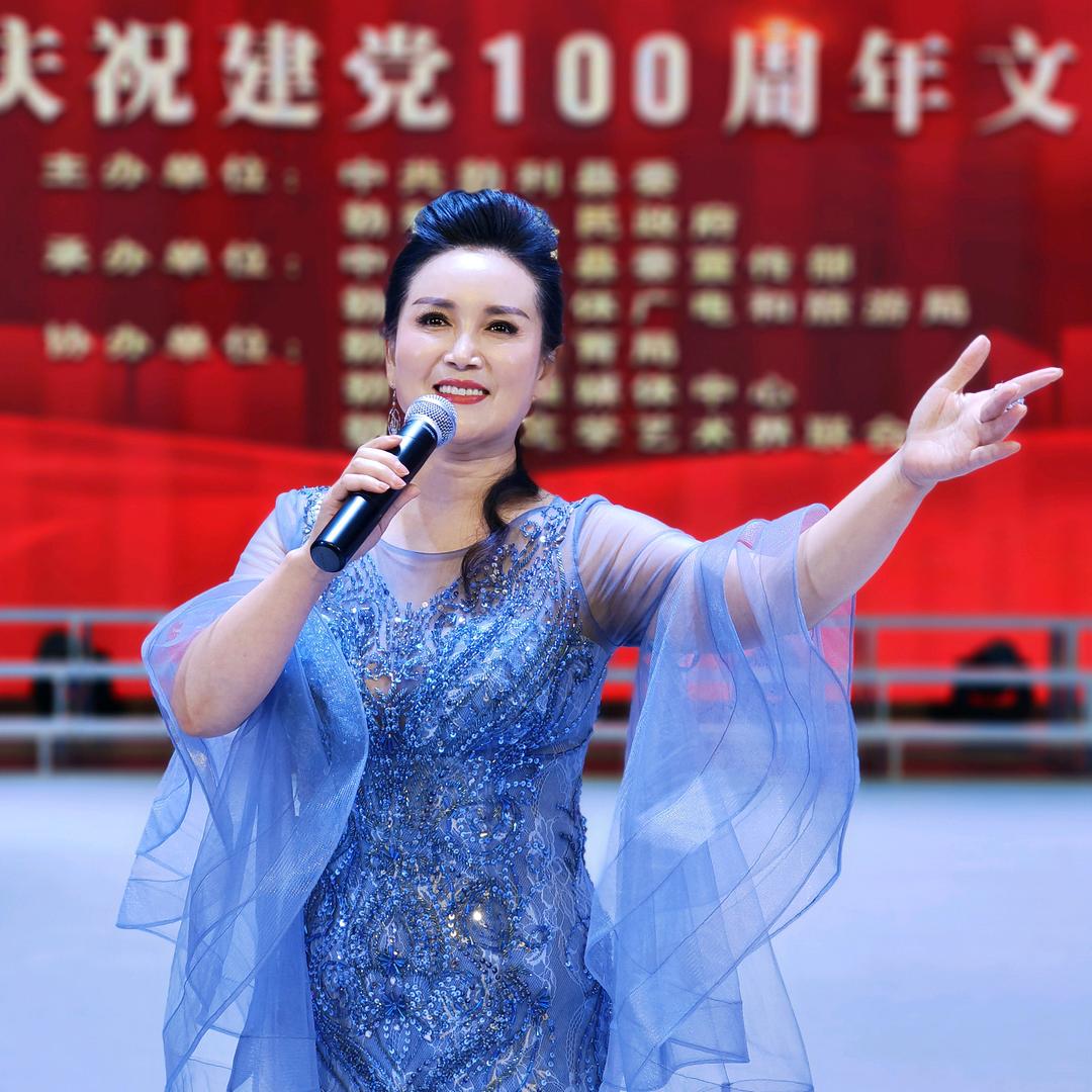 开心歌唱🎤