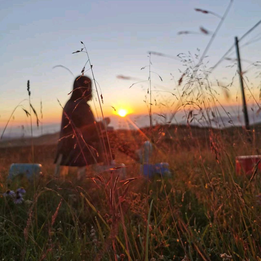 时间去哪儿了？