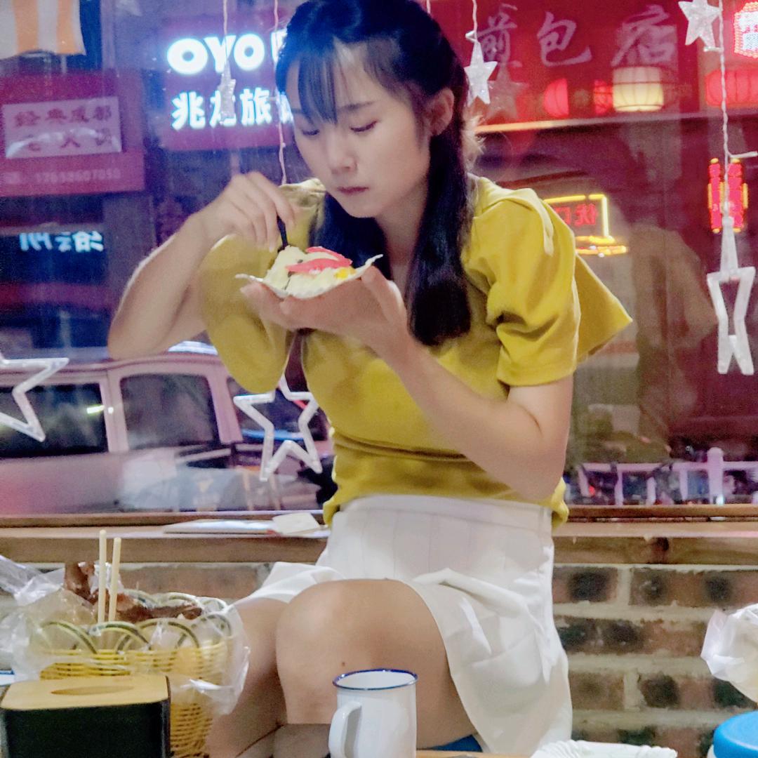 美杰