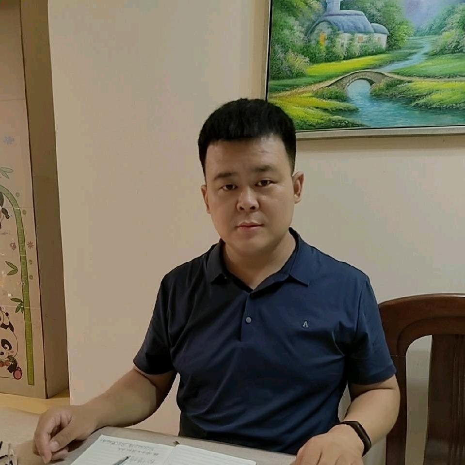 大胖小龙虾