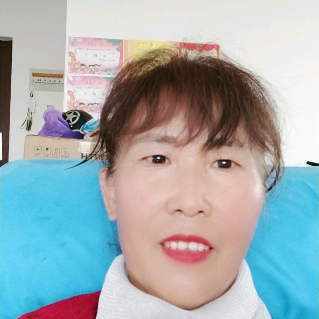 开心容姐