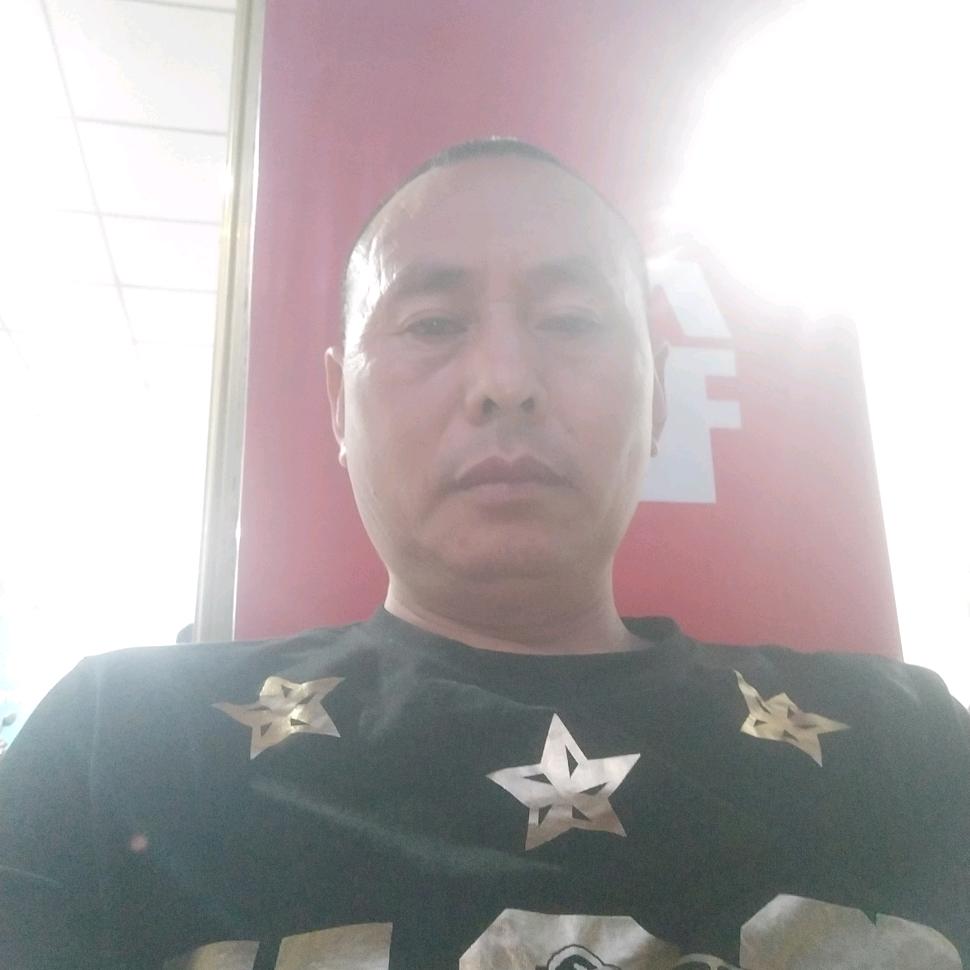 李启朝