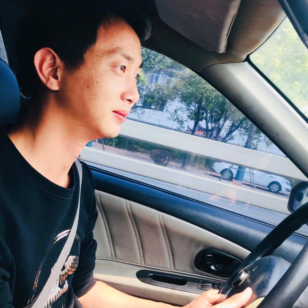 泰强驾校张教练