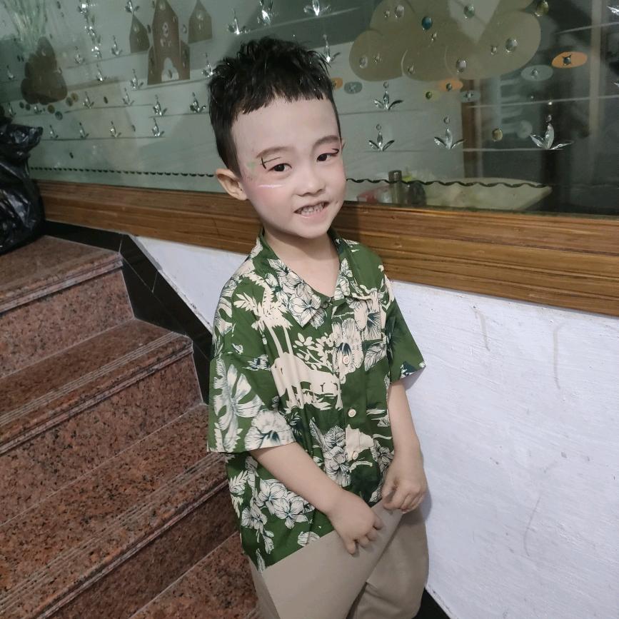 过往的人