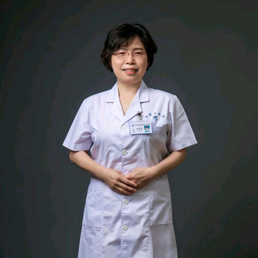 妇产科张丽娟主任