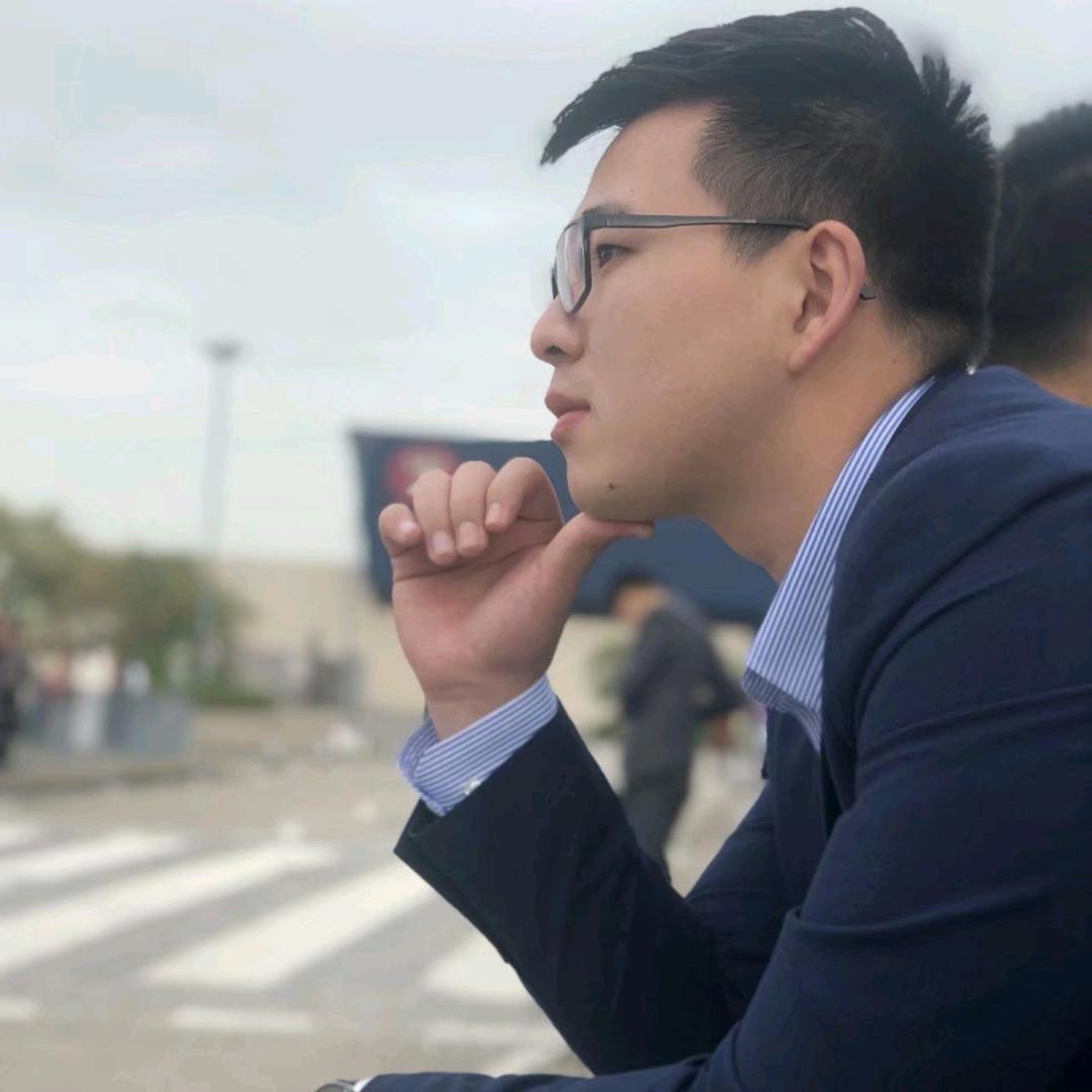 小胖带你玩遍江南