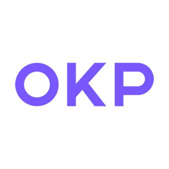 OKP扫地机器人直播间