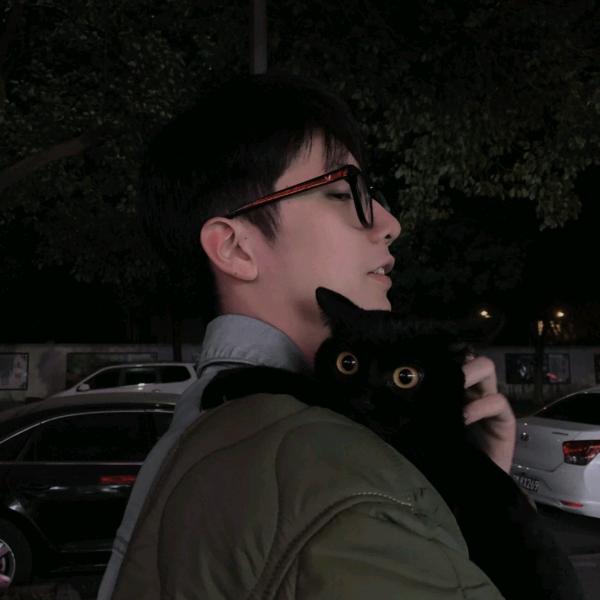 纯肥肉的🐷
