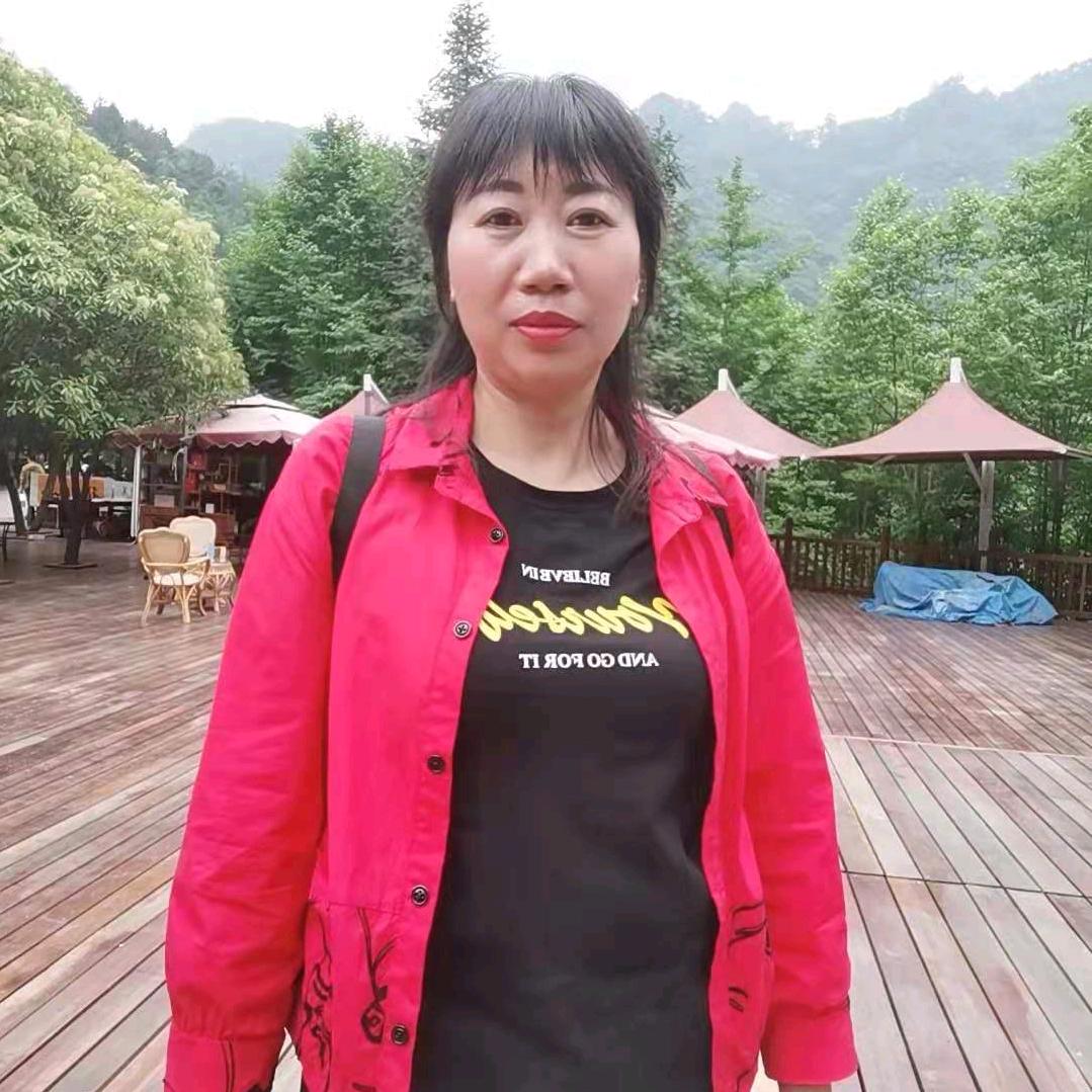 阳光。