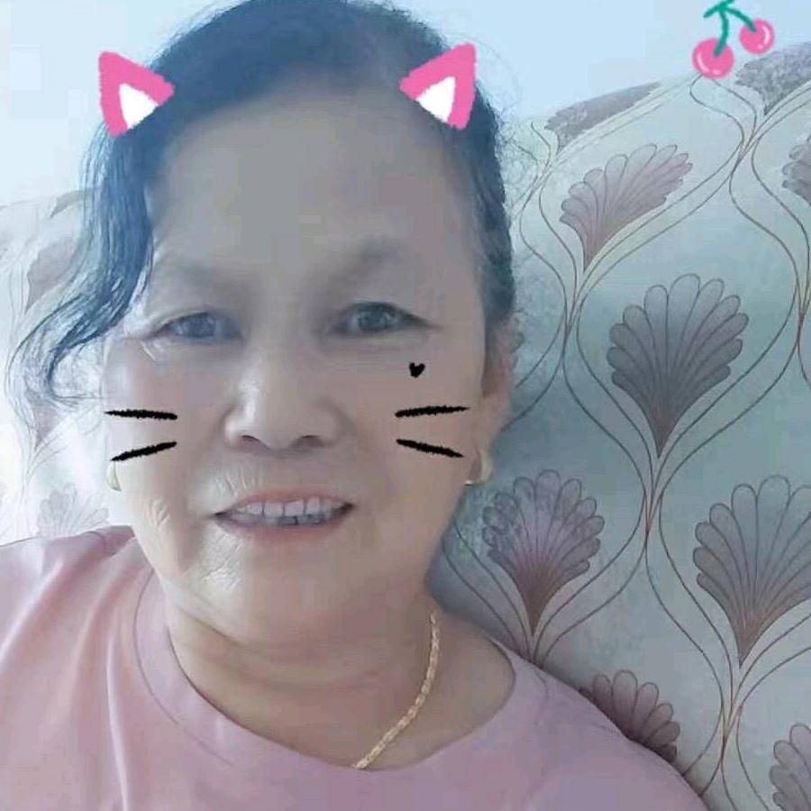 卢妈妈