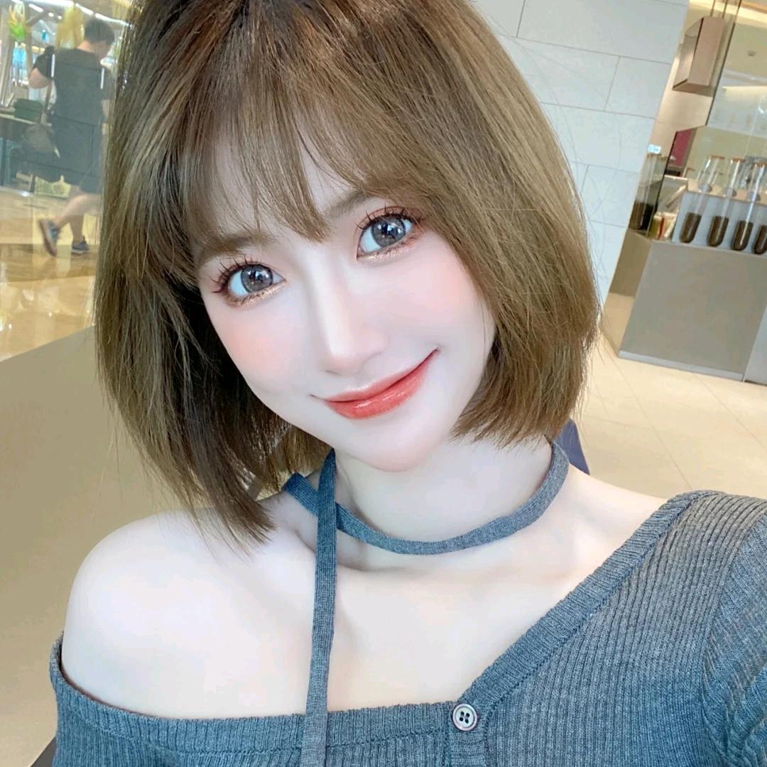 小艾同学