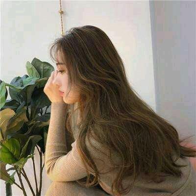 做养老的二丫头