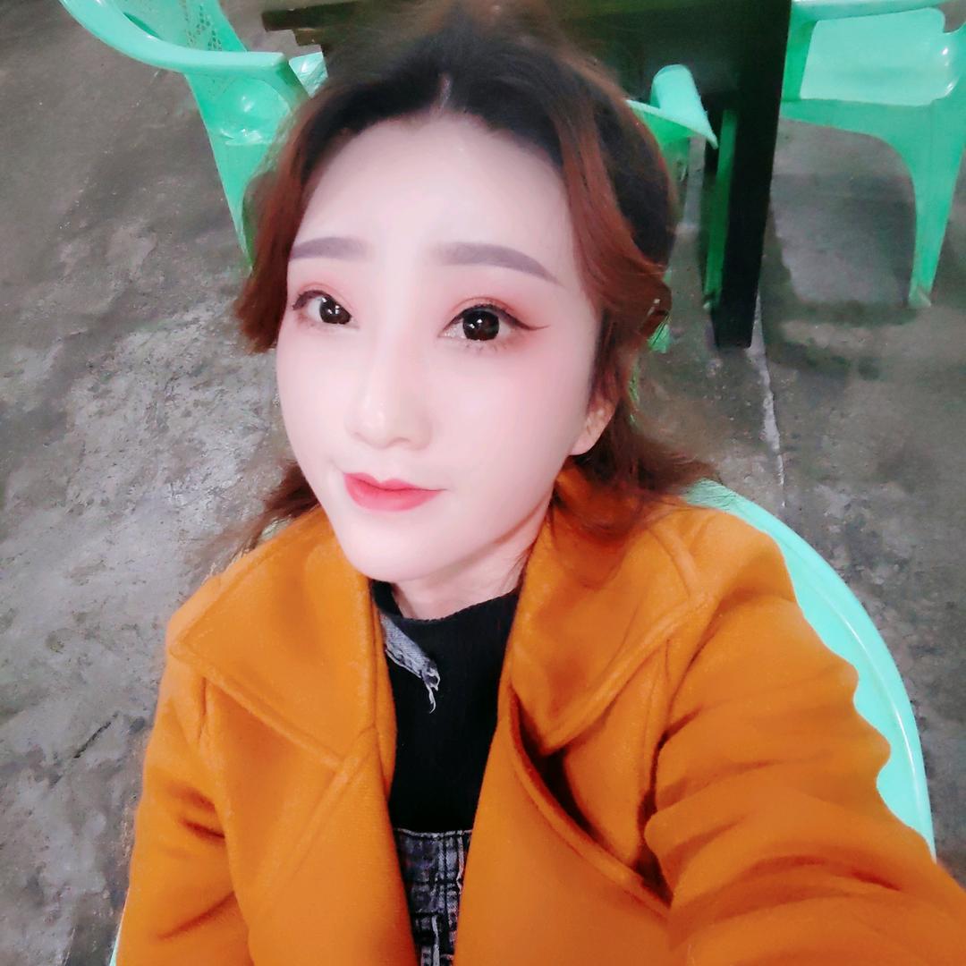 💋陈雨媛（爱漂亮）