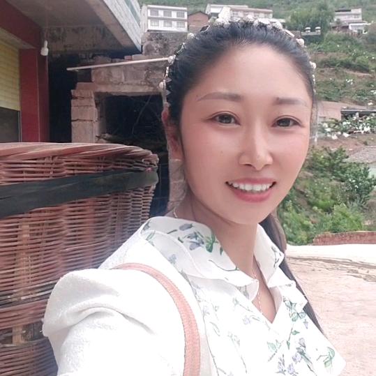 山里三妹