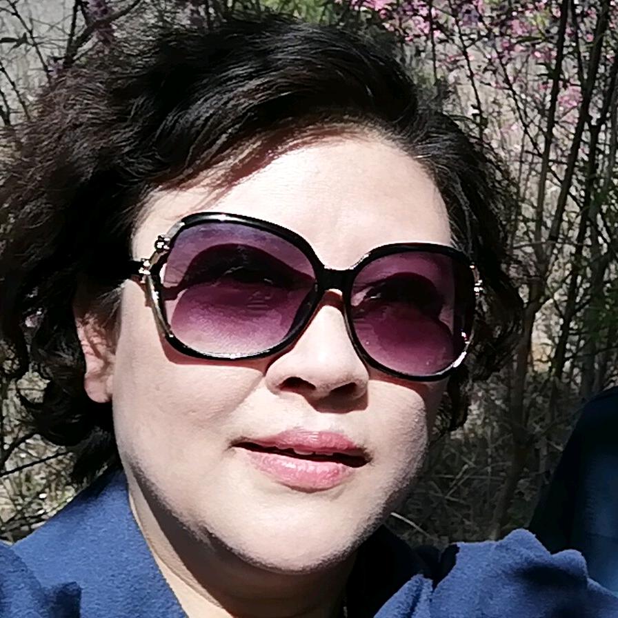 王美妤🌻