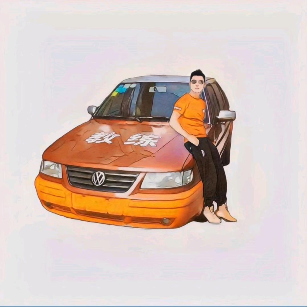 夏津畅通驾校刘玉亮教练