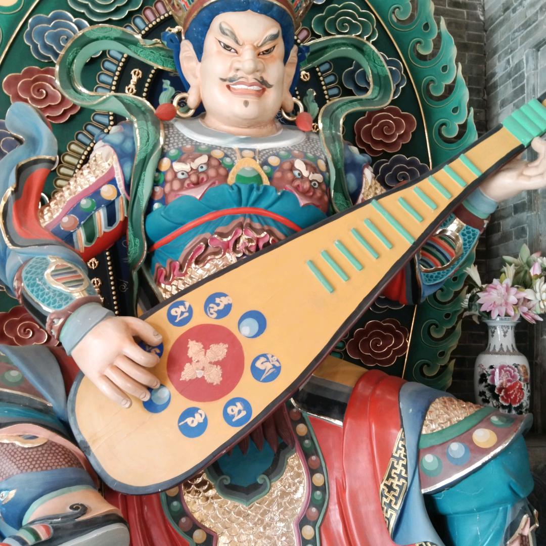 奔波儿灞啦啦