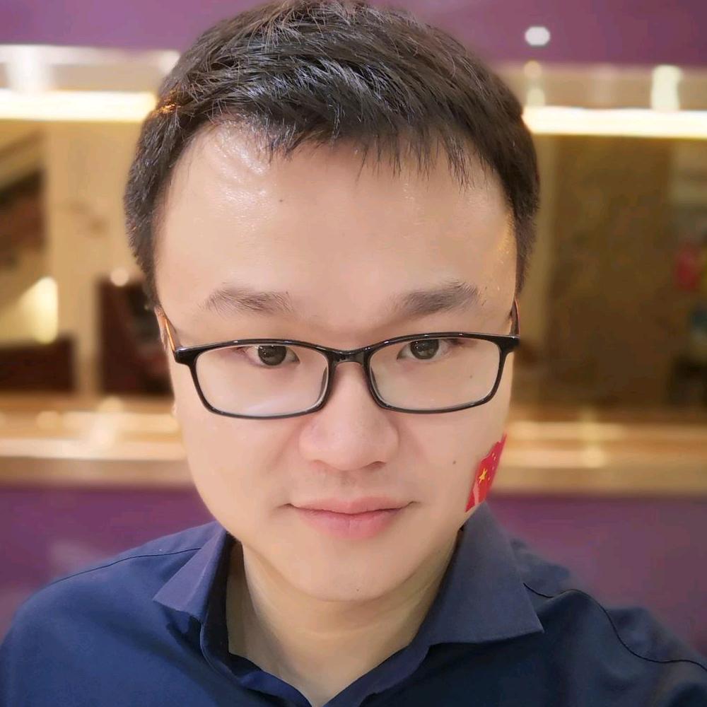 英伦小叔