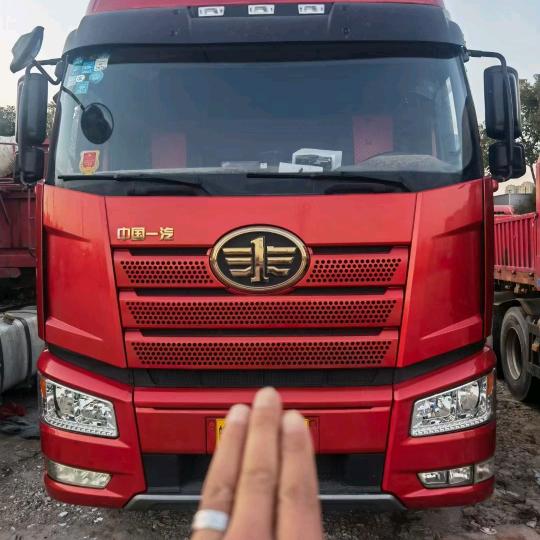 老刘二手货车买卖中介