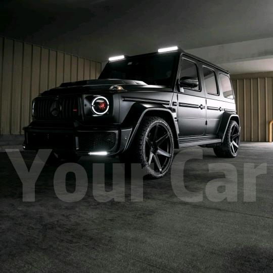 Your Car