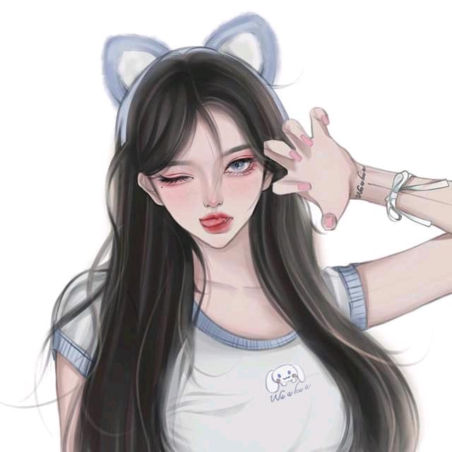 红了樱桃🍒