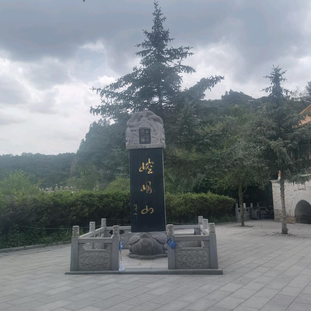 晴空一鹤