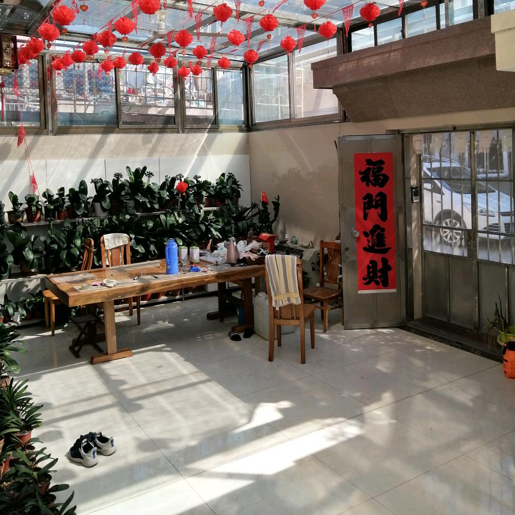 明乐海参