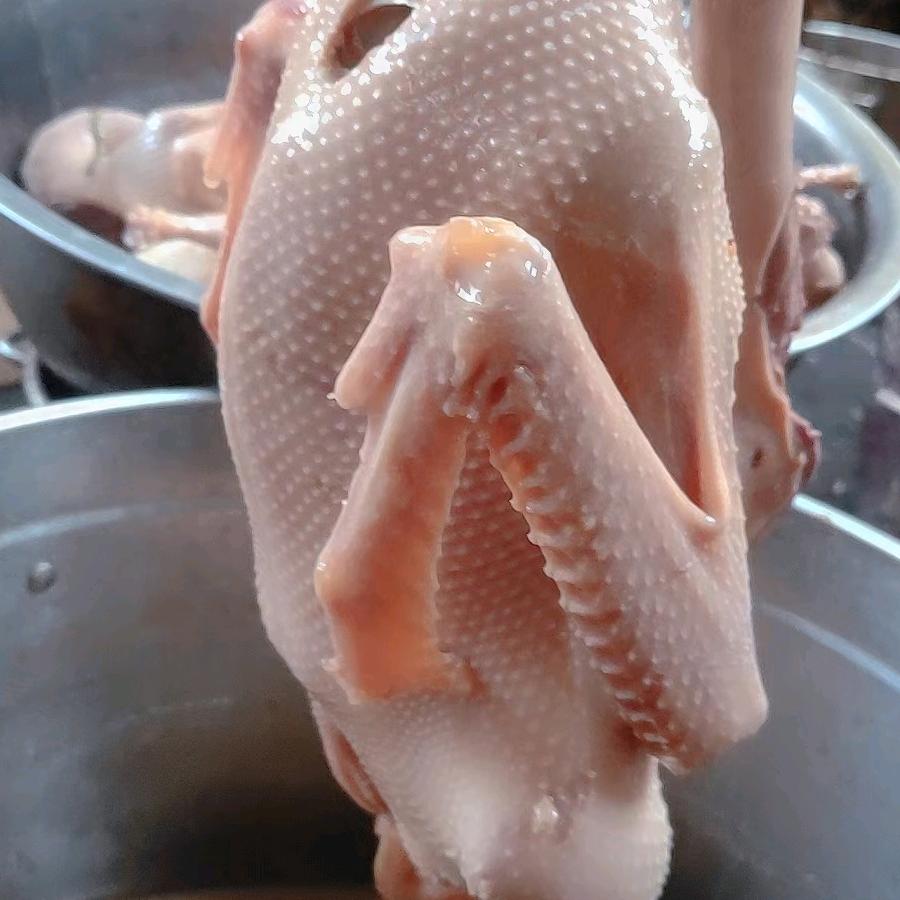 临淮关大明卤菜