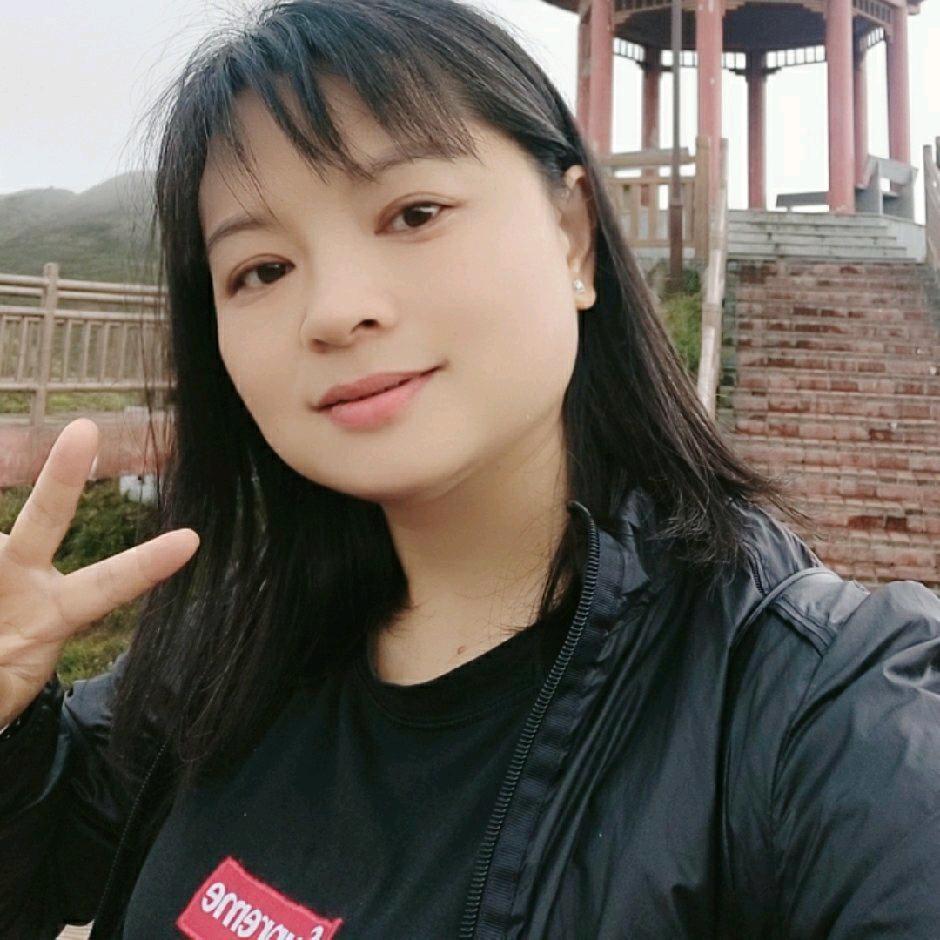 信宜妹🇨🇳，长寿之乡