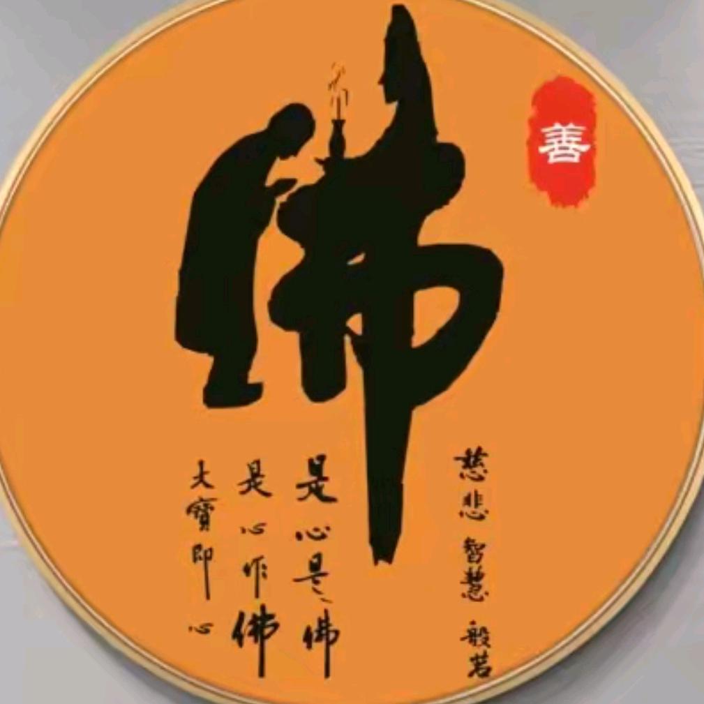 师父说禅