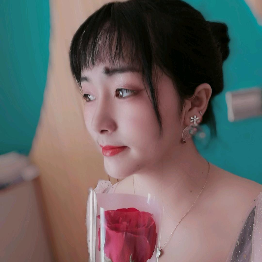 玫瑰色👑浪漫
