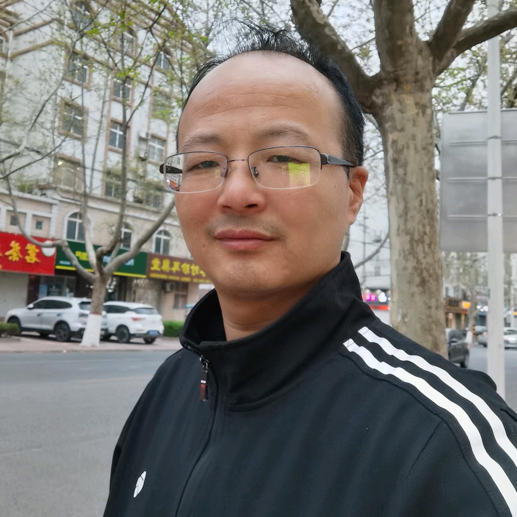 永远不变的阿忠