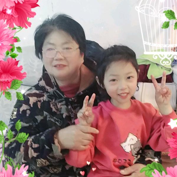 刘大妈