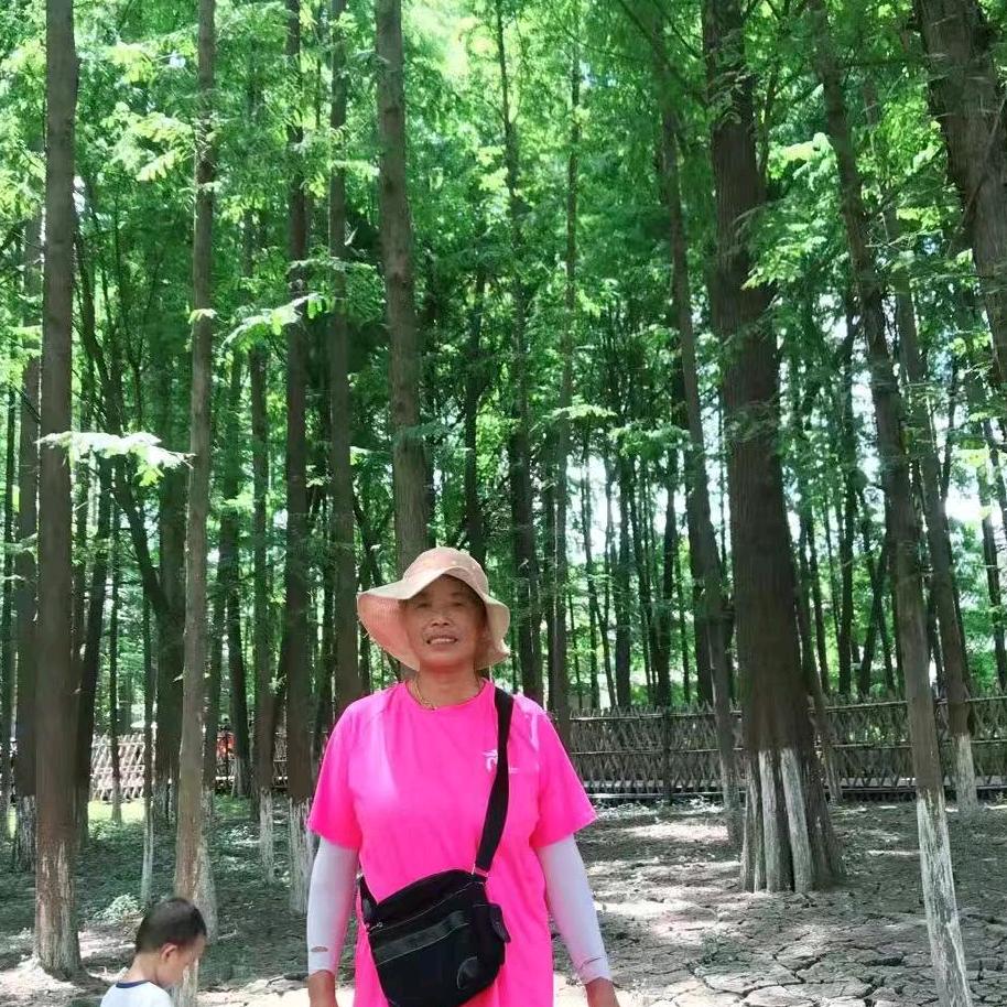 芳☞三姐☜