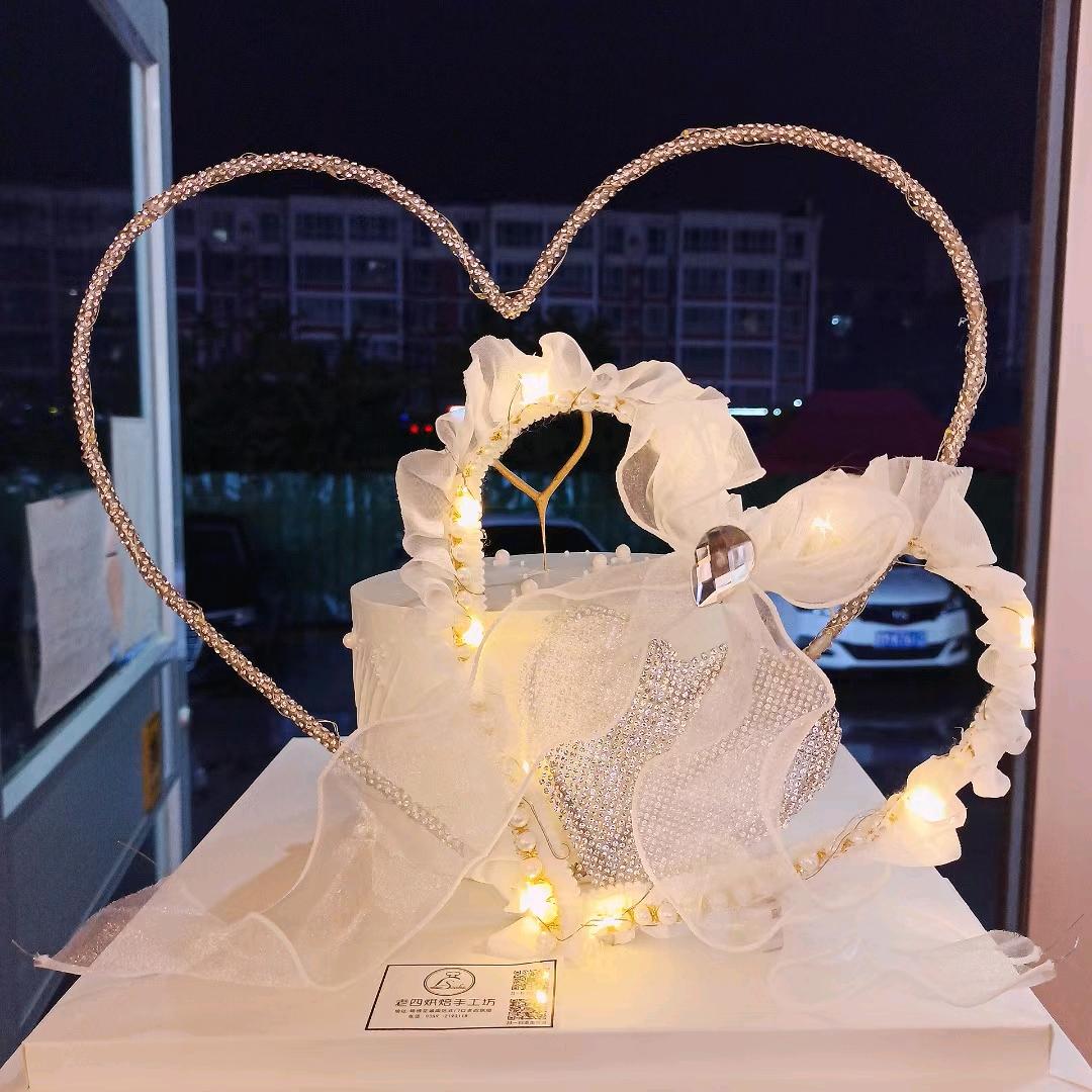 老四烘焙蛋糕店