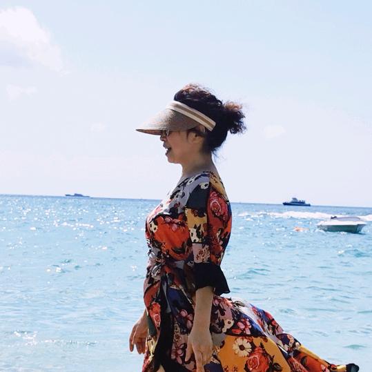 龙女