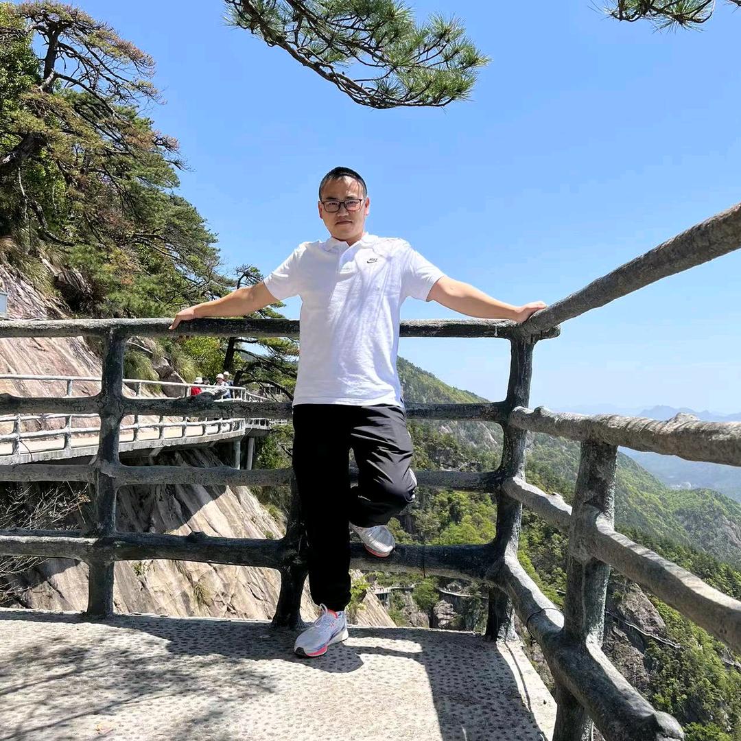 宝藏男孩