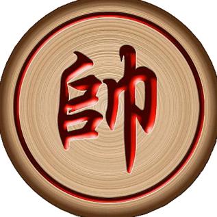 苹果虫象棋头像