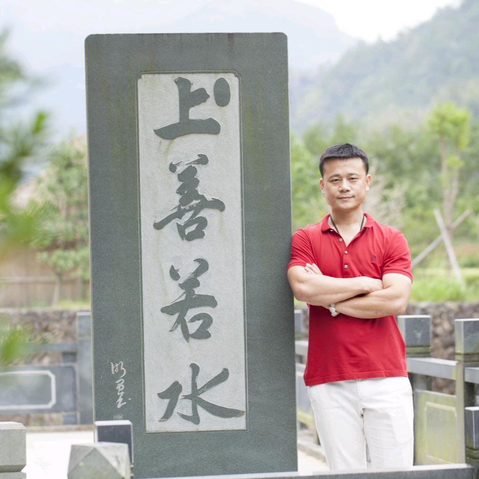 容才太极