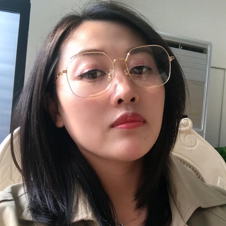 李哈哈爱盘点