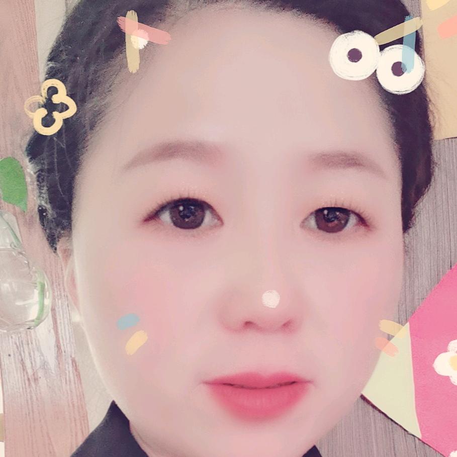 幼儿园张老师