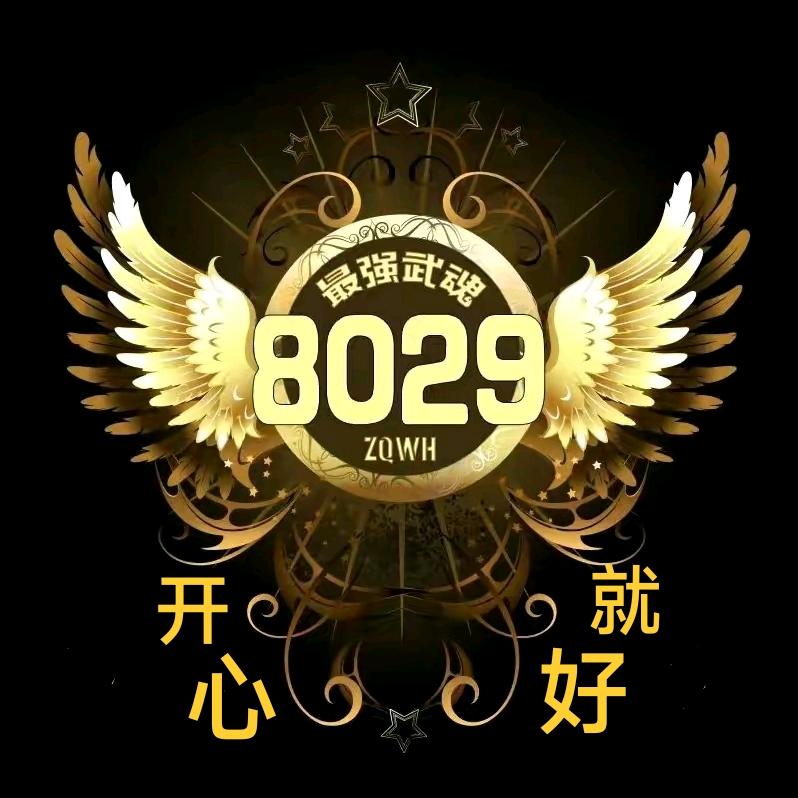 开心就好 🎠✧⁸º²⁹🎠